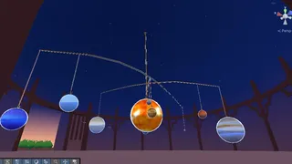 Smithonion Natural History Museum