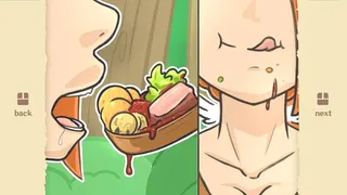 Delicious Travelings