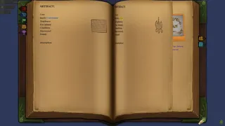 AE: Archeological Expedition