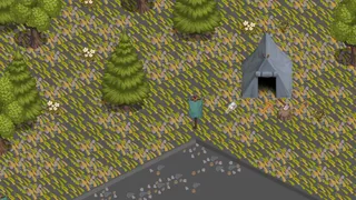 Скриншот 6 к игре AE: Archeological Expedition