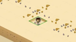 Скриншот 8 к игре AE: Archeological Expedition