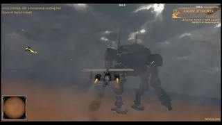 Angel Devil Machine - Episode 1: The Princes and the Prototype