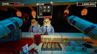 Totally Normal Ramen