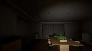 巡怪警備 -The Cursed Security-