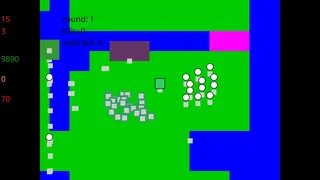Скриншот 5 к игре Murder T.V.