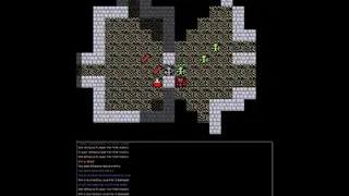 Dungeons of Delveria