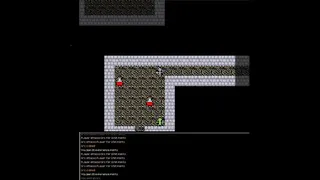 Dungeons of Delveria