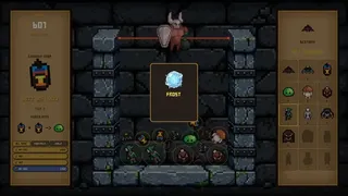 Скриншот 5 к игре Monster Masher