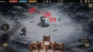 Scourge of Eldryngard