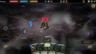 Scourge of Eldryngard