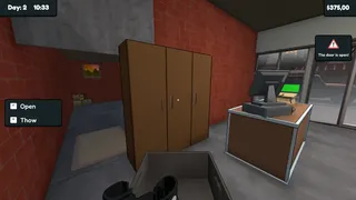Скриншот 5 к игре Sneak Kicks: Underground Shop Simulator