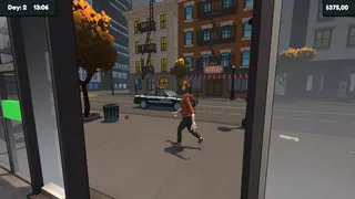 Скриншот 7 к игре Sneak Kicks: Underground Shop Simulator