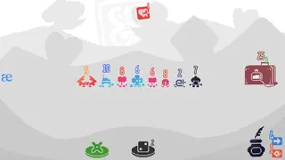 Скриншот 5 к игре Siglings