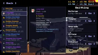 Скриншот 7 к игре Epic Idle Quest II