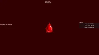 Скриншот 5 к игре Blood Clicker