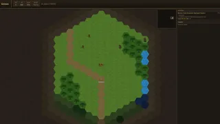 Mercenary Brotherhood