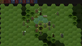 Mercenary Brotherhood