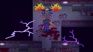 Скриншот 5 к игре Zereoton Hauntings 2