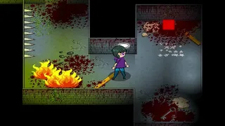 Скриншот 6 к игре Zereoton Hauntings 2