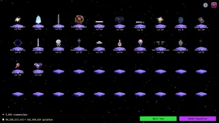 Скриншот 5 к игре Astral Archive