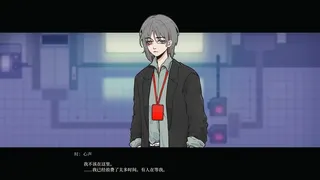 L.L.L.Liar 瞑目月台