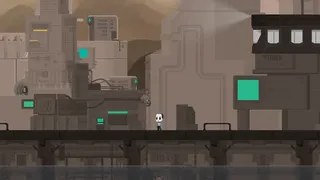 Скриншот 5 к игре FindHuman