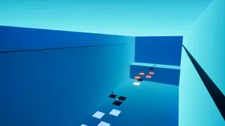 SHIFT: A Game Made to Be Broken