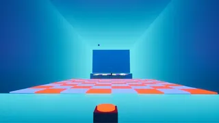 SHIFT: A Game Made to Be Broken
