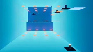 SHIFT: A Game Made to Be Broken