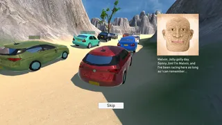 Demand For Velocity 2: Endgame