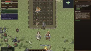 Скриншот 5 к игре Wanderfolk