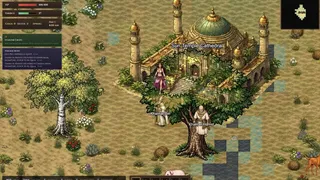 Скриншот 7 к игре Wanderfolk