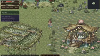Скриншот 8 к игре Wanderfolk