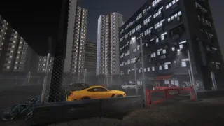 Hong Kong Horror Incident: Yik Sin House