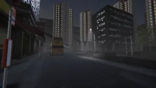 Hong Kong Horror Incident: Yik Sin House