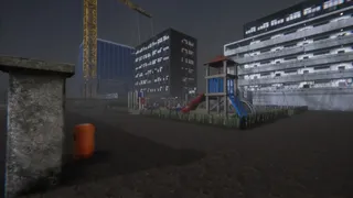 Hong Kong Horror Incident: Yik Sin House