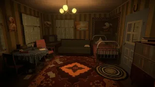 Tales from the Other Side: Beneath the Roots