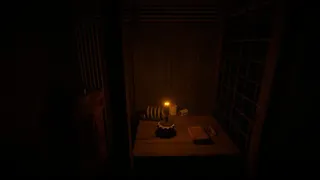 Tales from the Other Side: Beneath the Roots