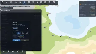 Скриншот 6 к игре National Transit