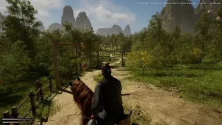 Скриншот 5 к игре Warfront: Three Kingdoms
