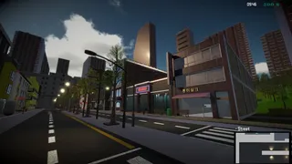 DVD Dealer Simulator