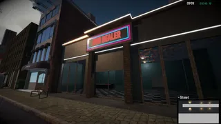 DVD Dealer Simulator