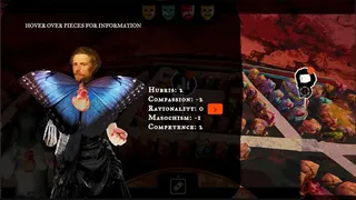 Скриншот 5 к игре Joy Malignant