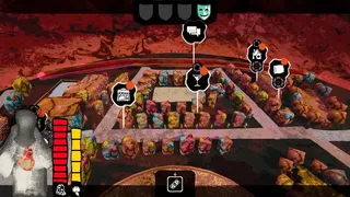 Скриншот 6 к игре Joy Malignant