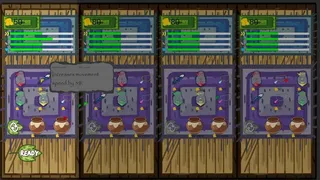 Скриншот 6 к игре Nature's Bidding