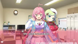 我家恋天使太废柴鸟真～可怕