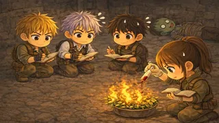 密室魔塔之爻風再起 Yao Feng