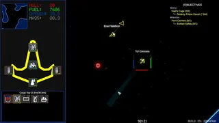 Скриншот 5 к игре StarFear