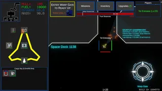 Скриншот 6 к игре StarFear