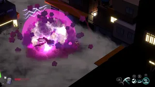 Odu: Связи предков